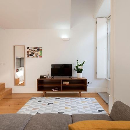 Apartment Firehouse By Sweet Porto - Free Parking Kültér fotó
