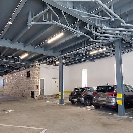Apartment Firehouse By Sweet Porto - Free Parking Kültér fotó